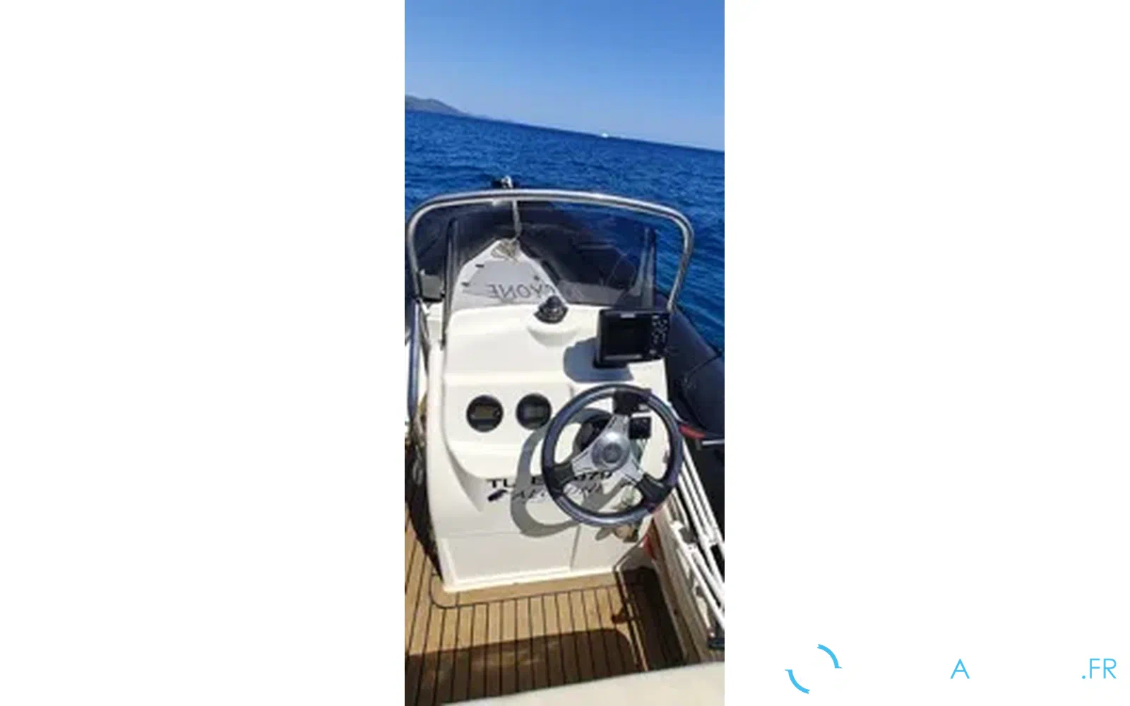 slider 6 Bombard Sunrider 650