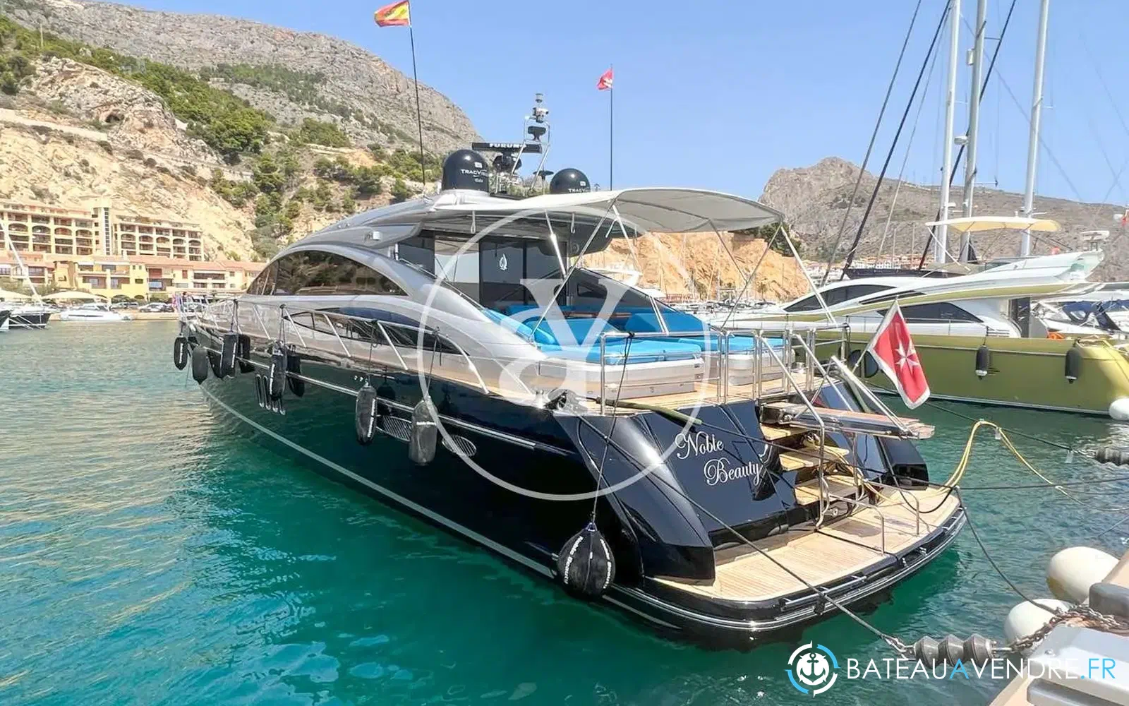 slider 0 Princess V70