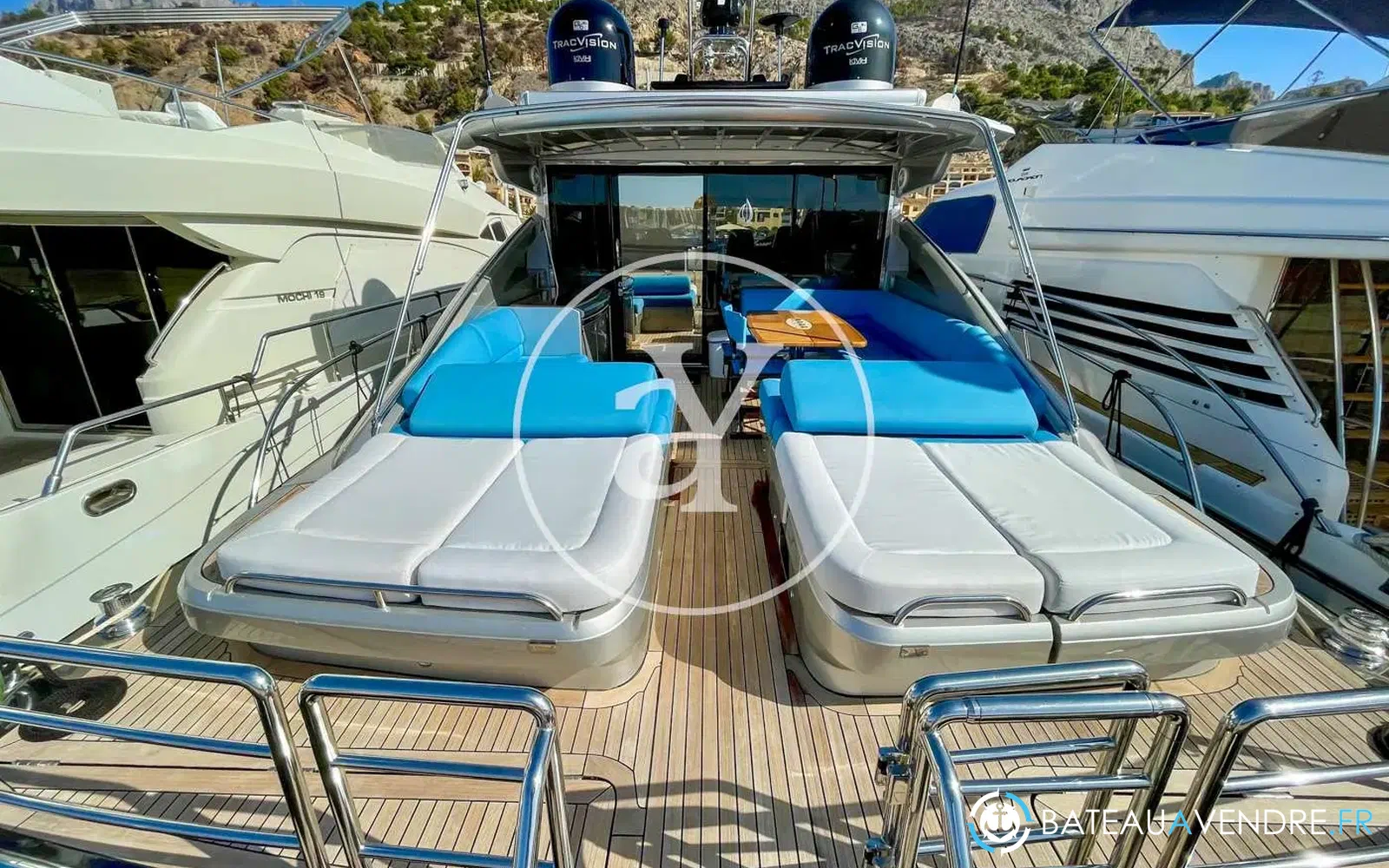 slider 16 Princess V70