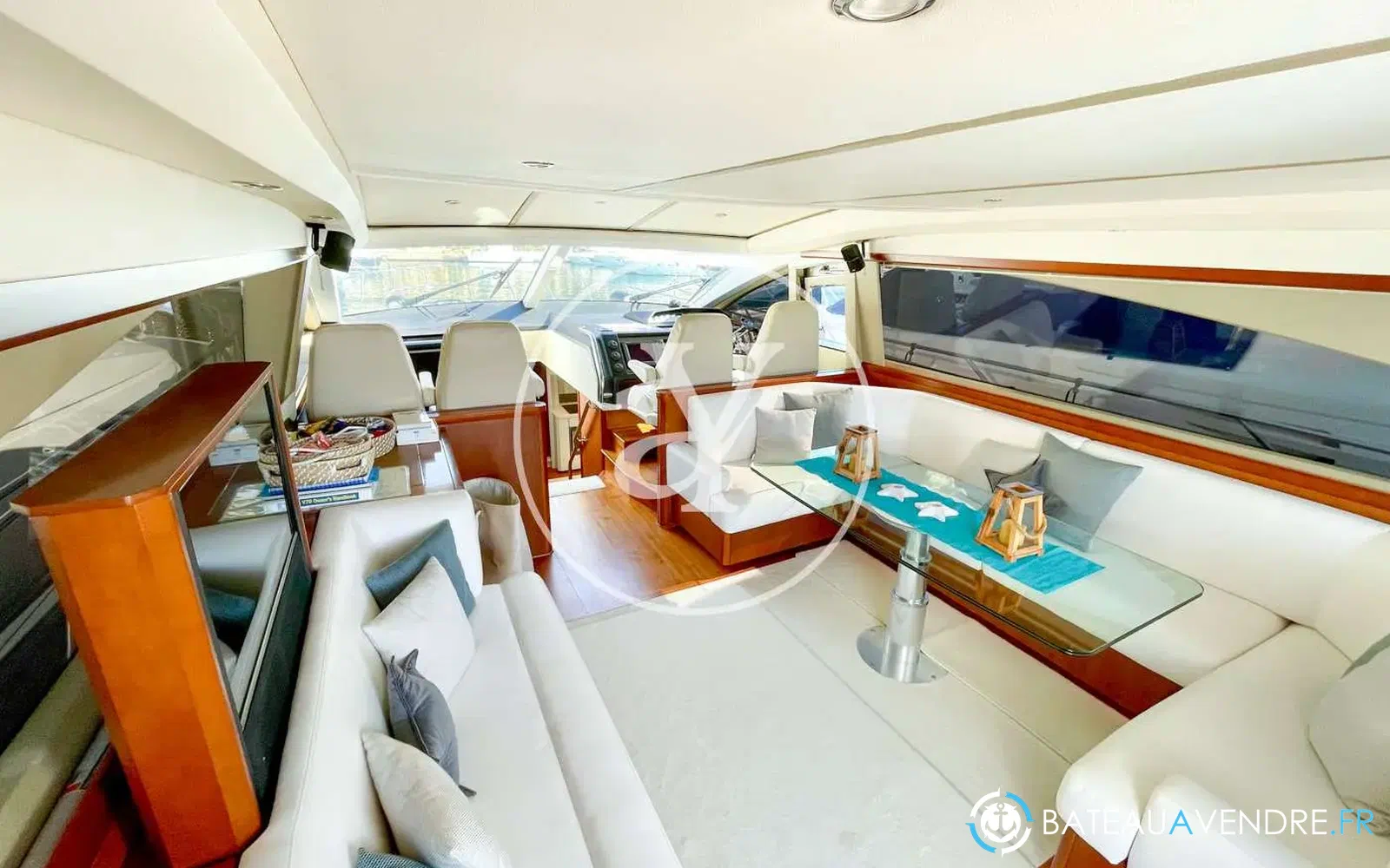 slider 17 Princess V70