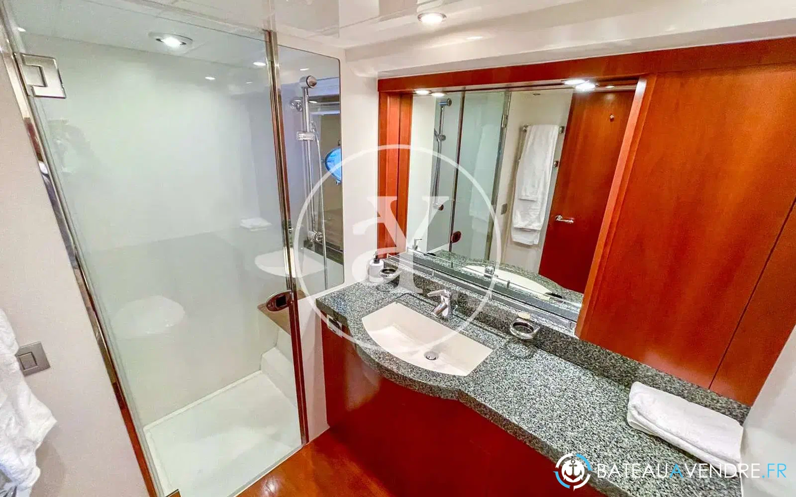 slider 19 Princess V70