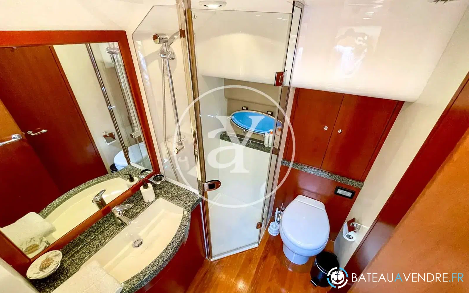slider 21 Princess V70