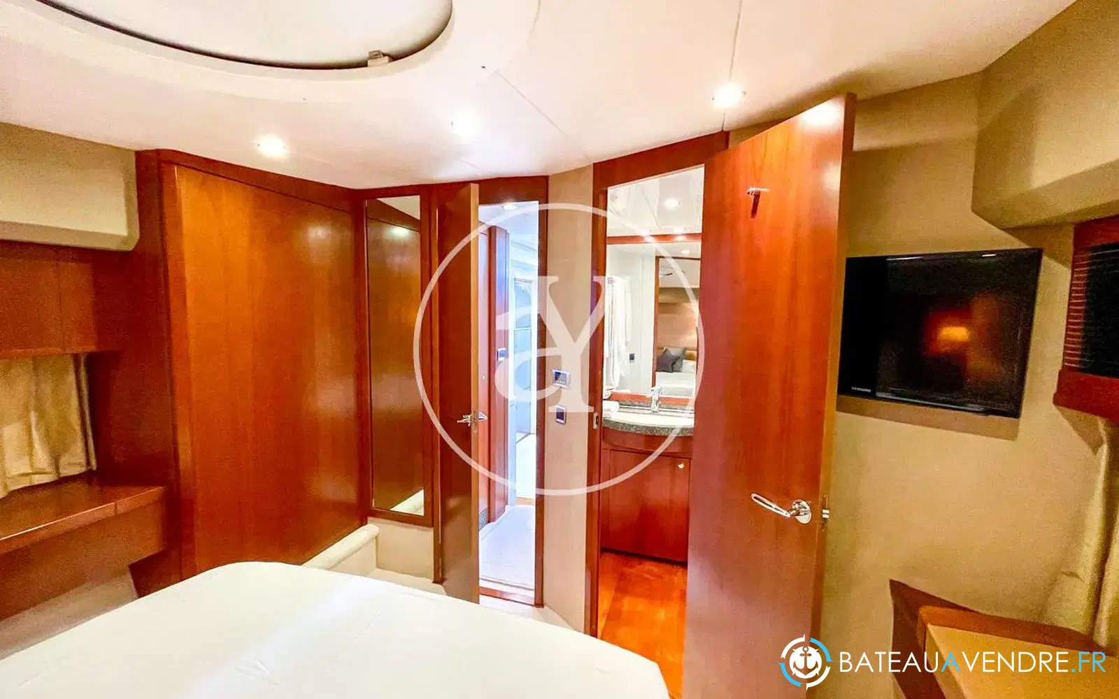 slider 23 Princess V70