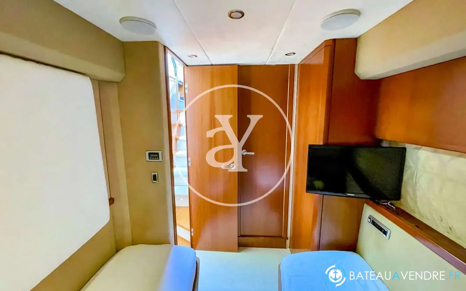 slider 24 Princess V70
