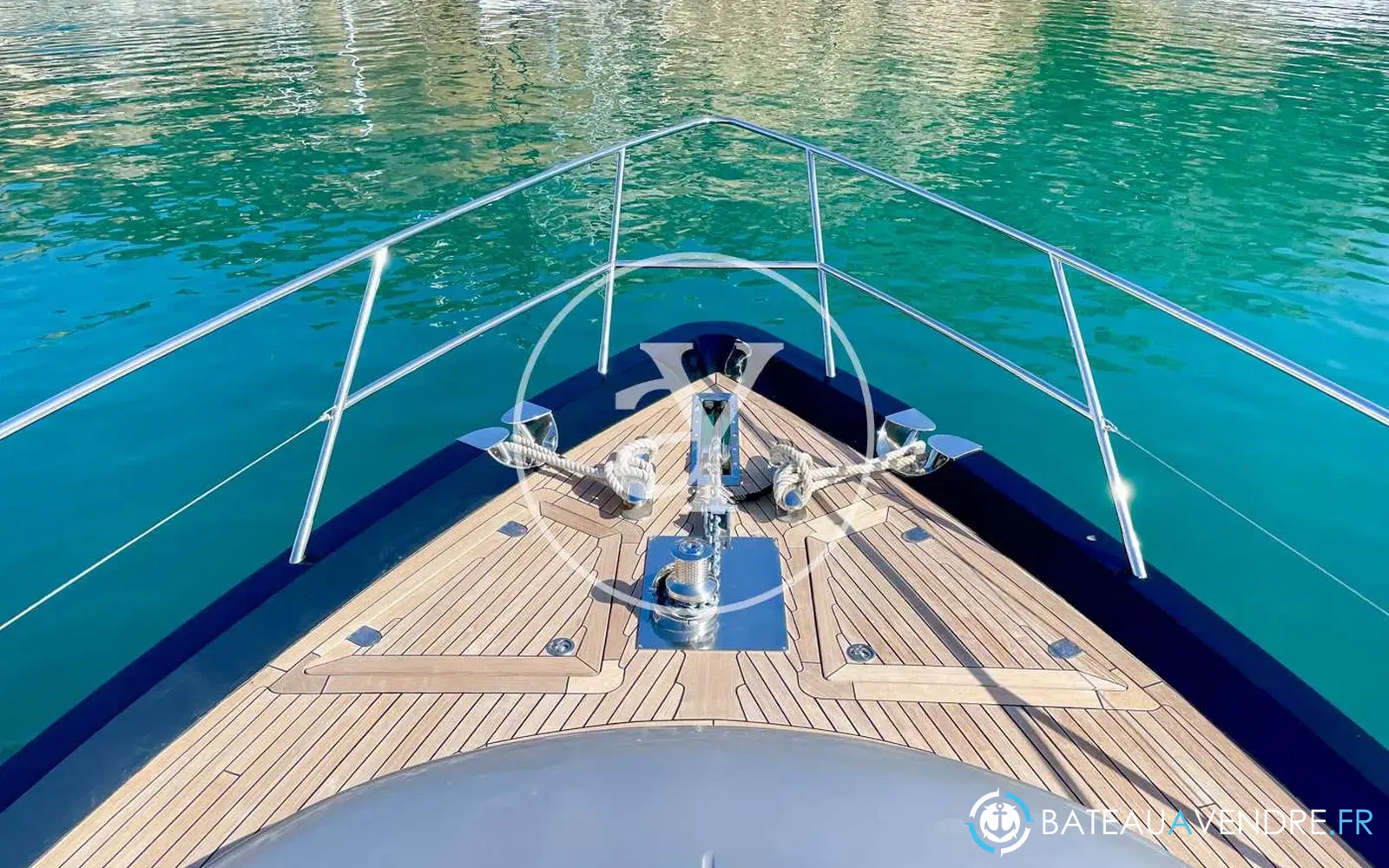 slider 25 Princess V70