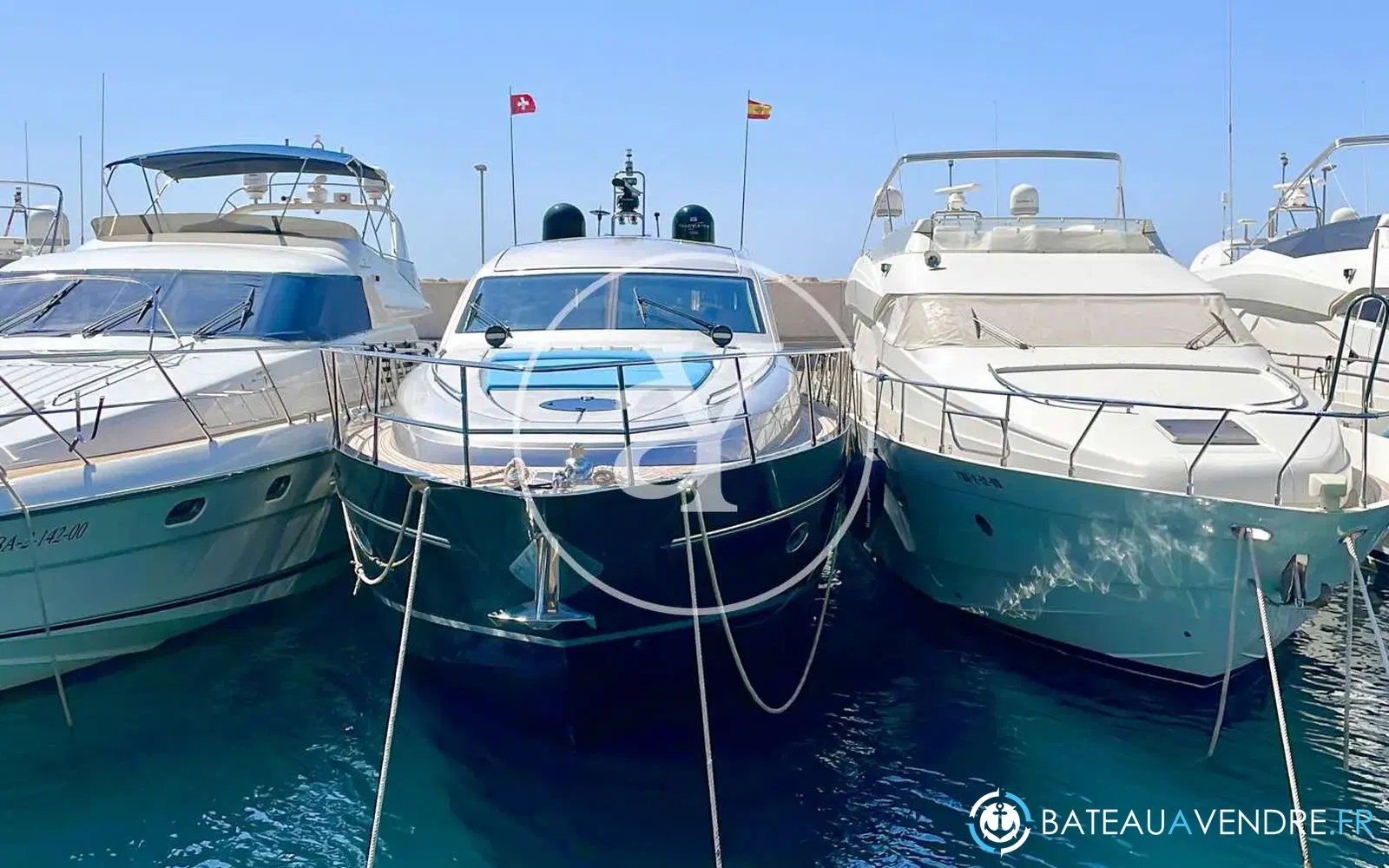 slider 26 Princess V70