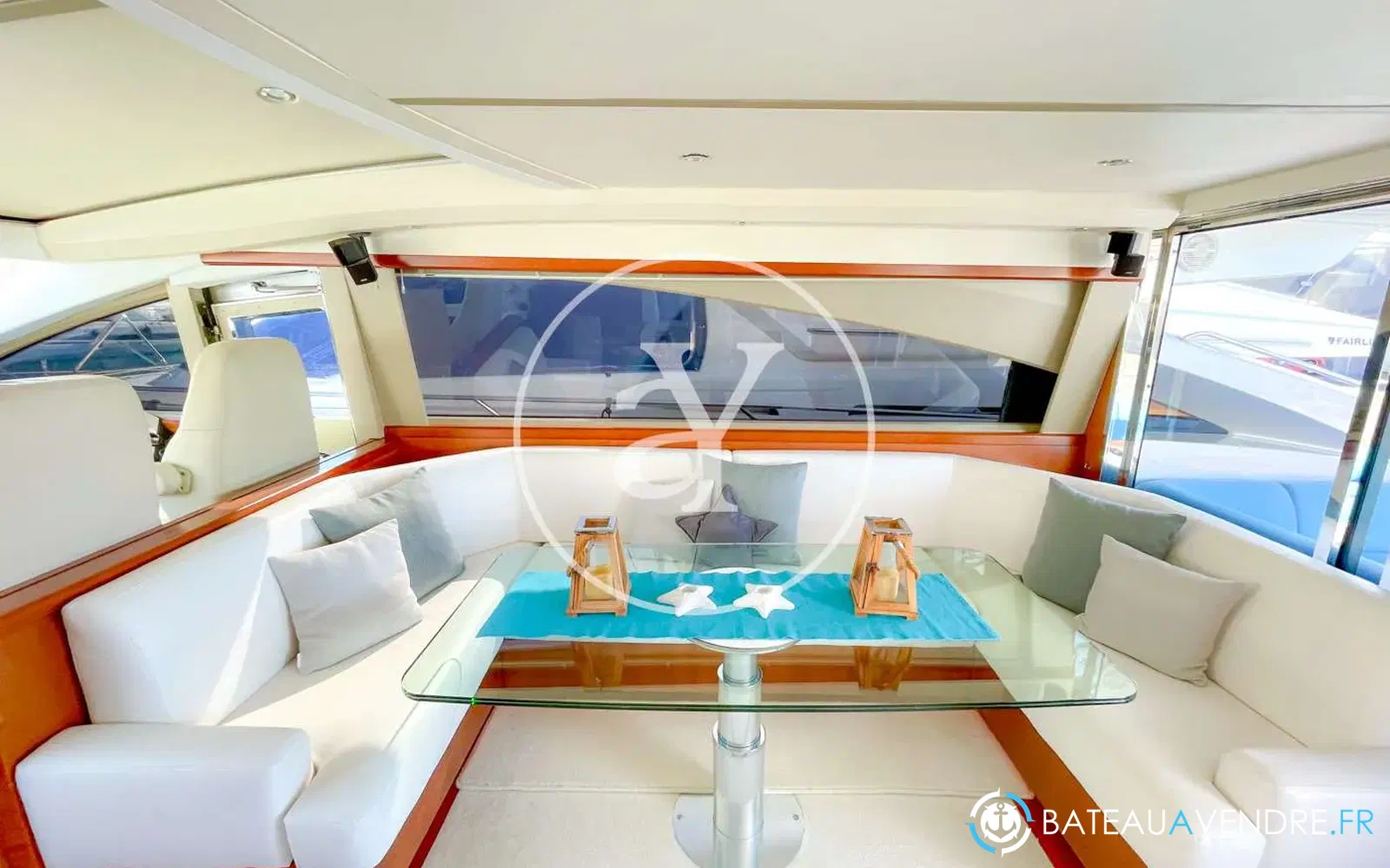 slider 29 Princess V70