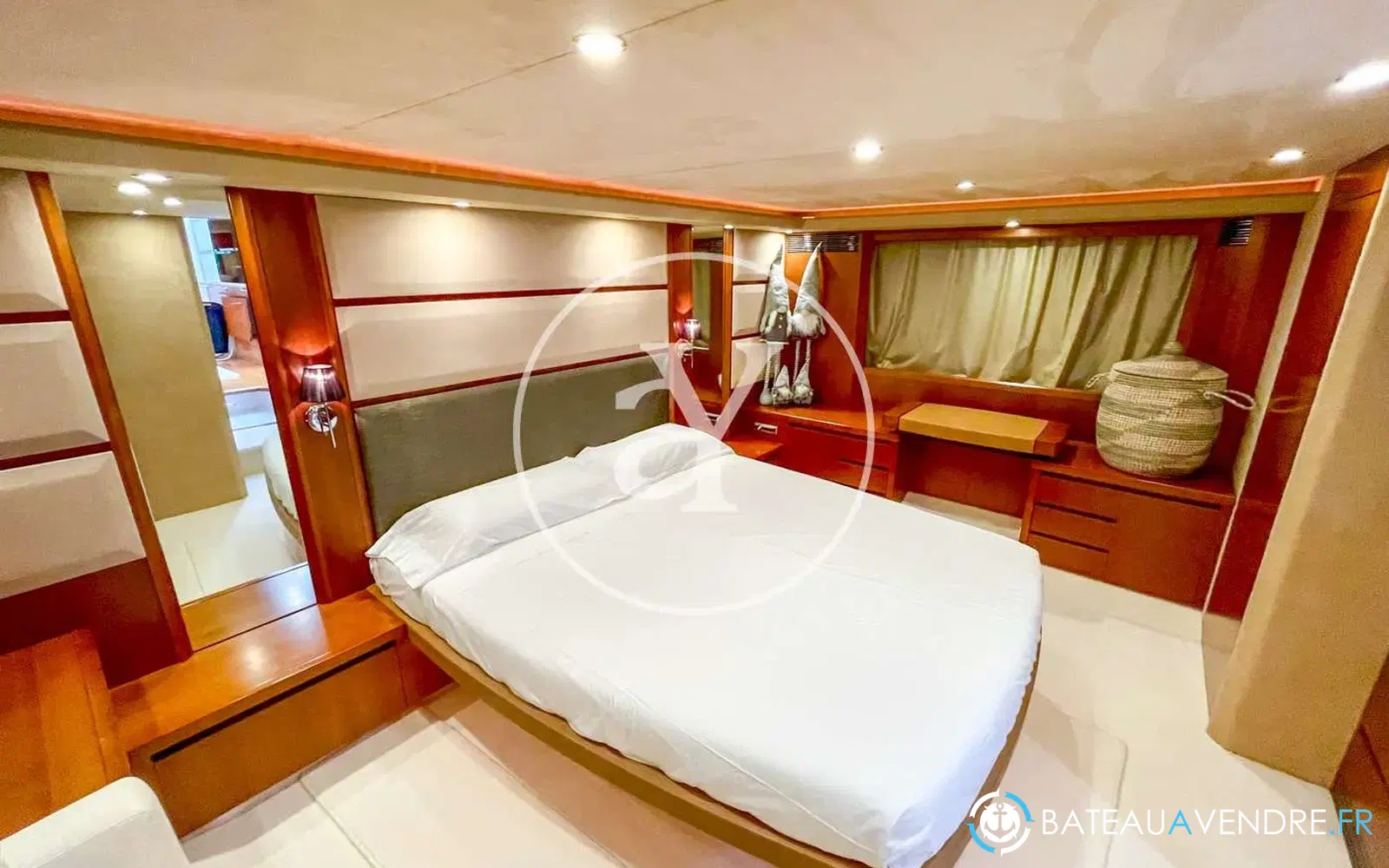 slider 30 Princess V70