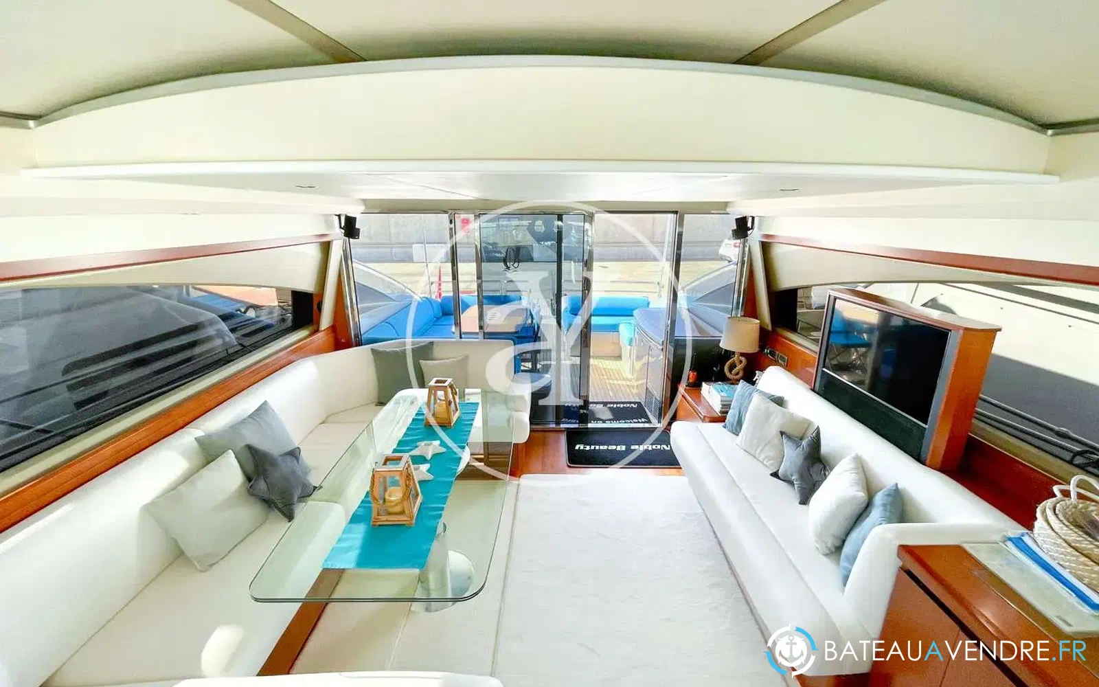 slider 33 Princess V70