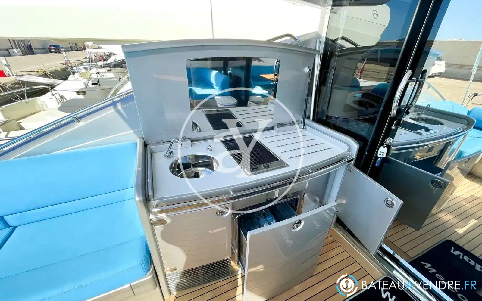 slider 34 Princess V70