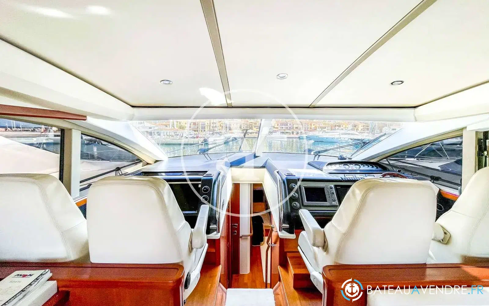 slider 35 Princess V70