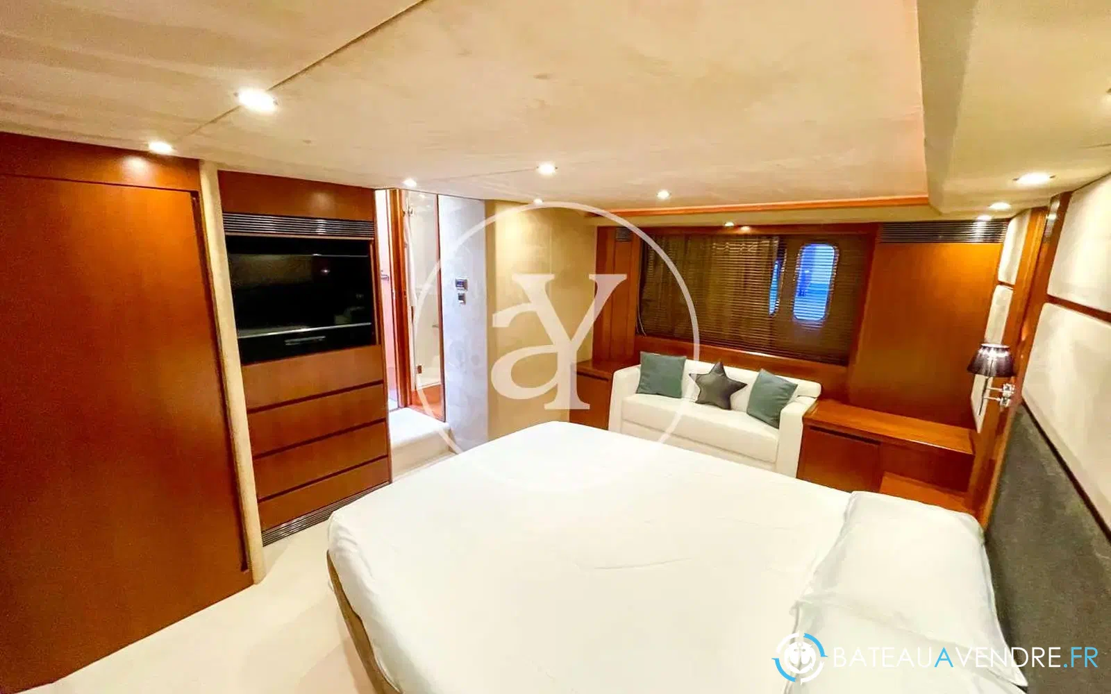 slider 36 Princess V70