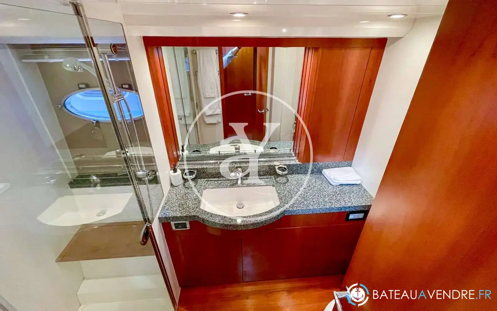 slider 38 Princess V70