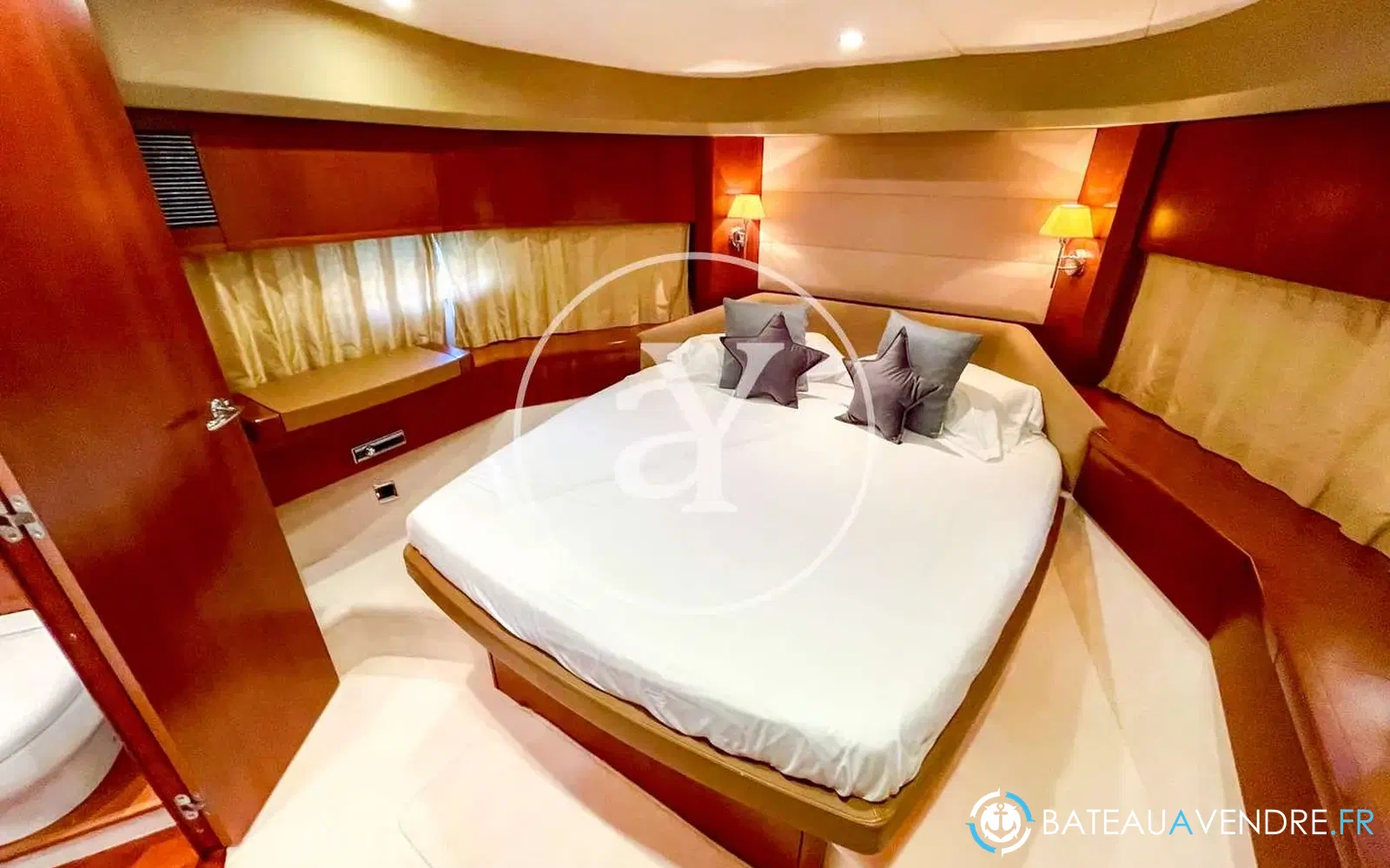 slider 40 Princess V70