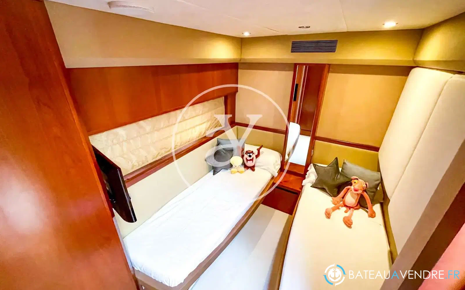 slider 44 Princess V70