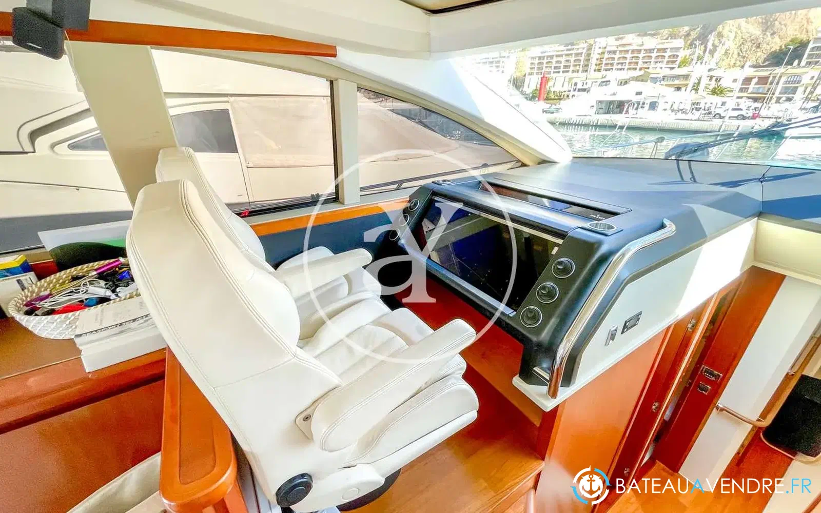 slider 45 Princess V70