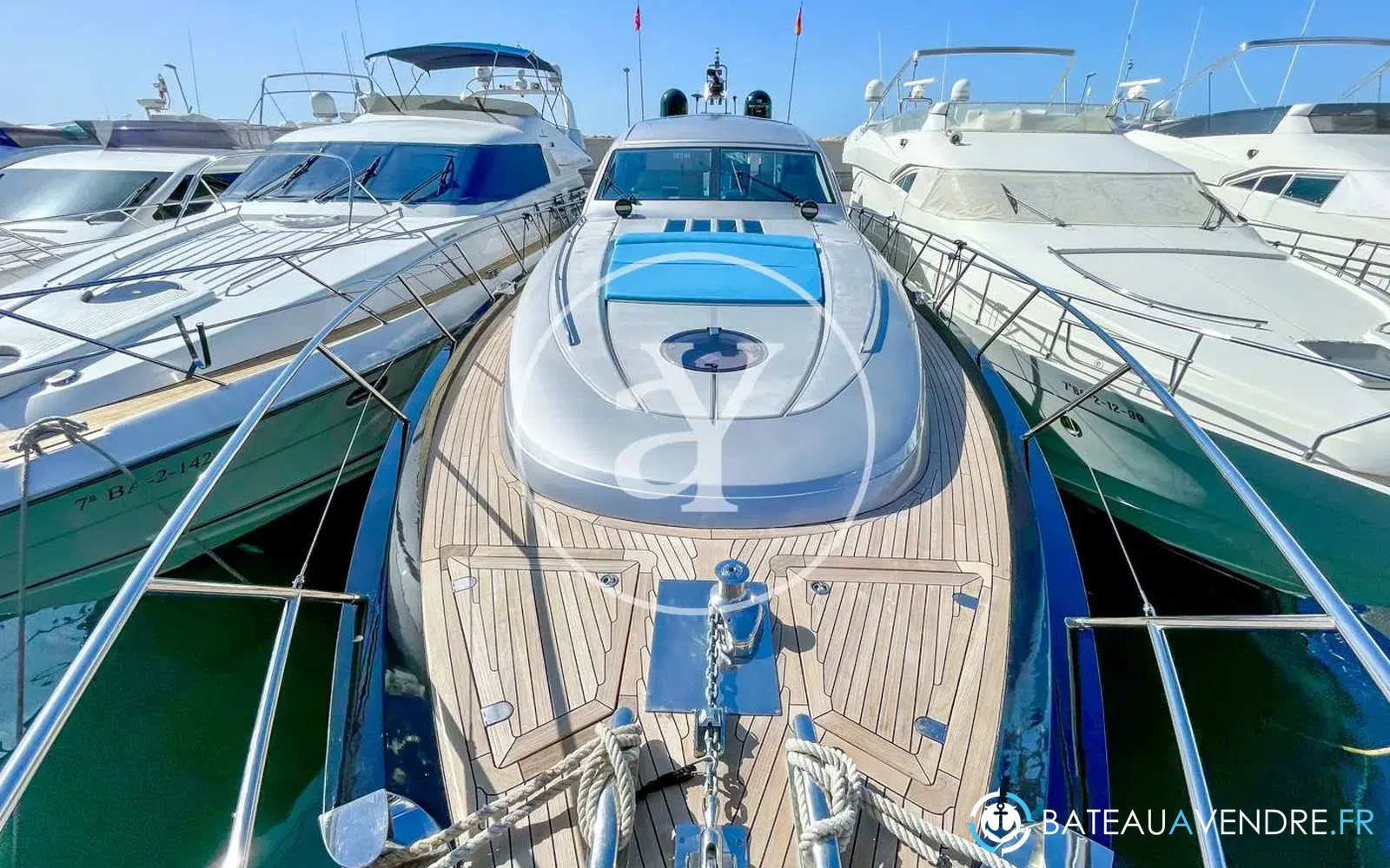 slider 48 Princess V70