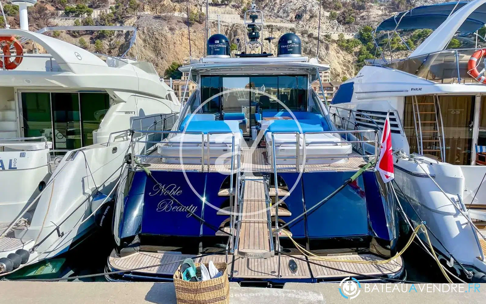 slider 5 Princess V70