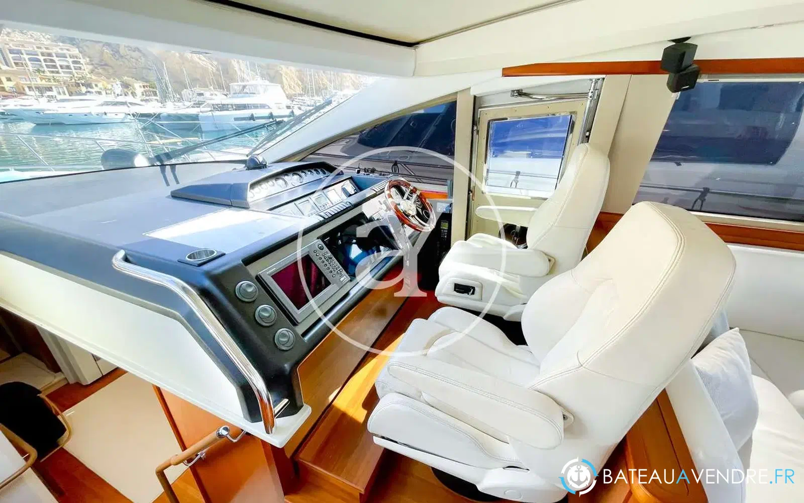 slider 8 Princess V70