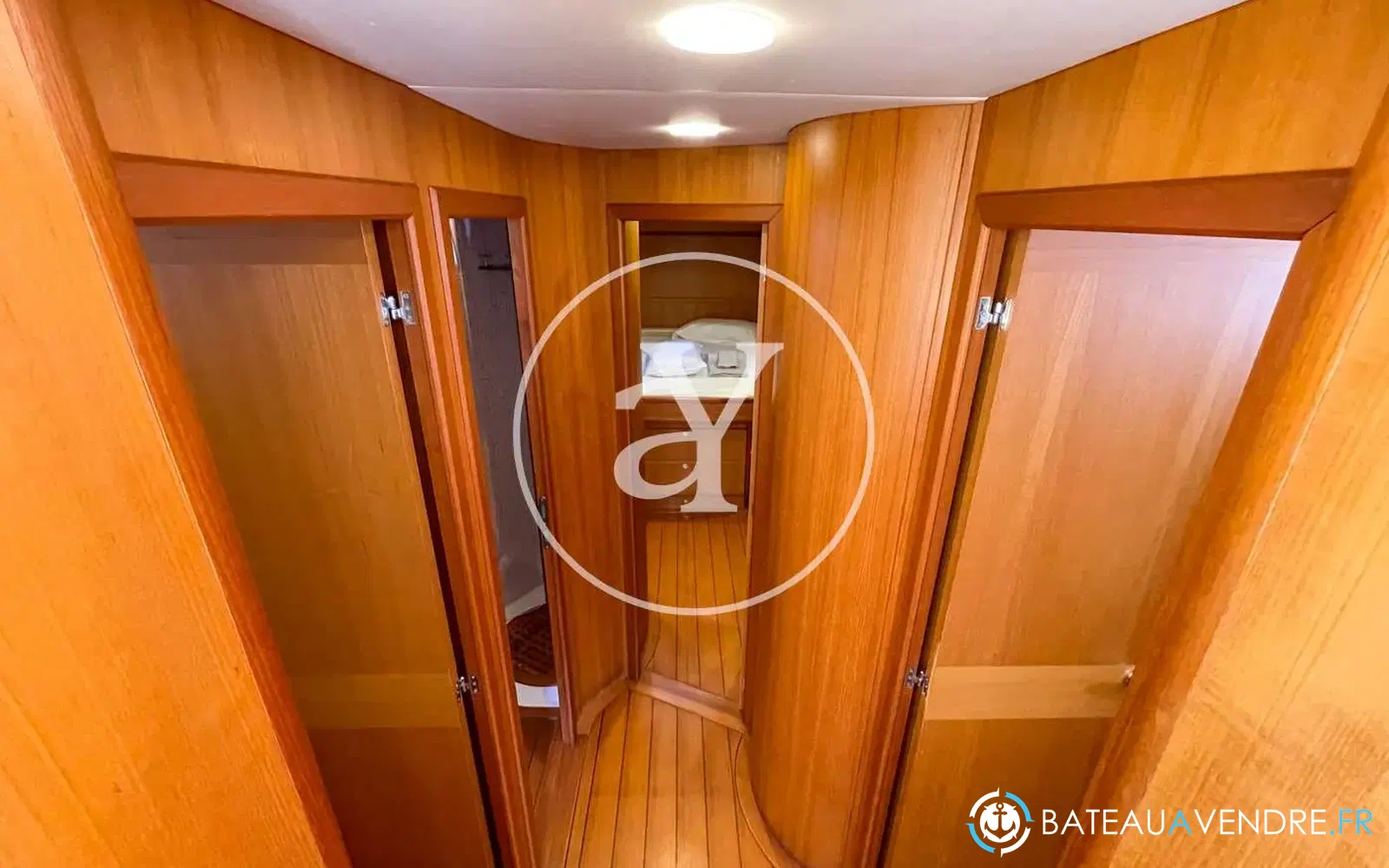slider 10 Franchini Yachts Emozione 55 Fly