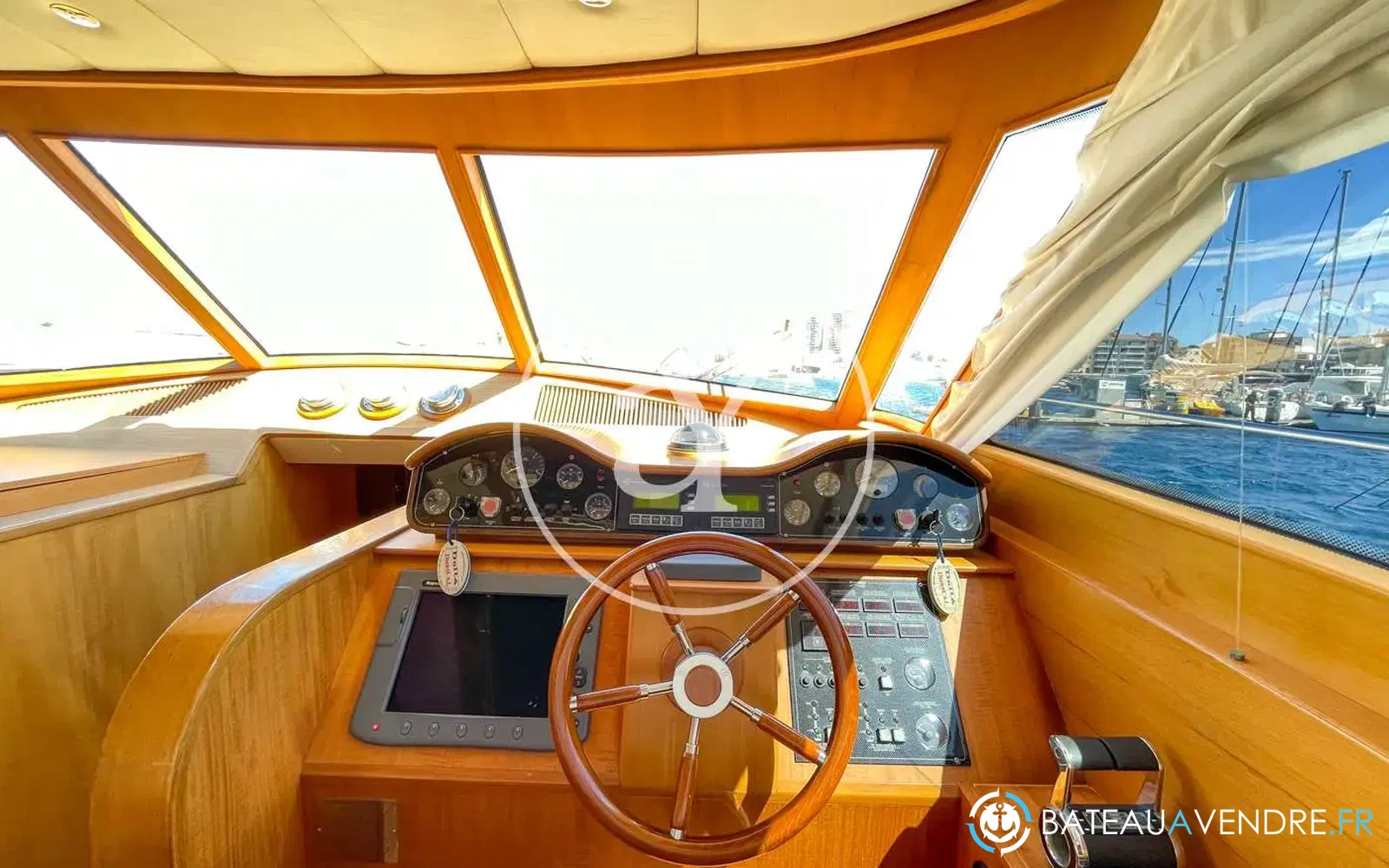 slider 13 Franchini Yachts Emozione 55 Fly