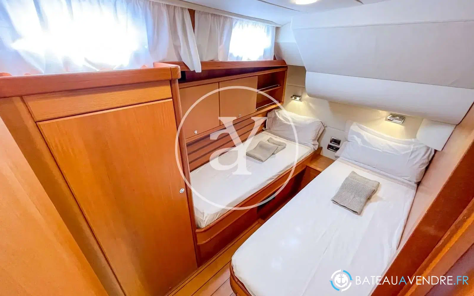 slider 16 Franchini Yachts Emozione 55 Fly