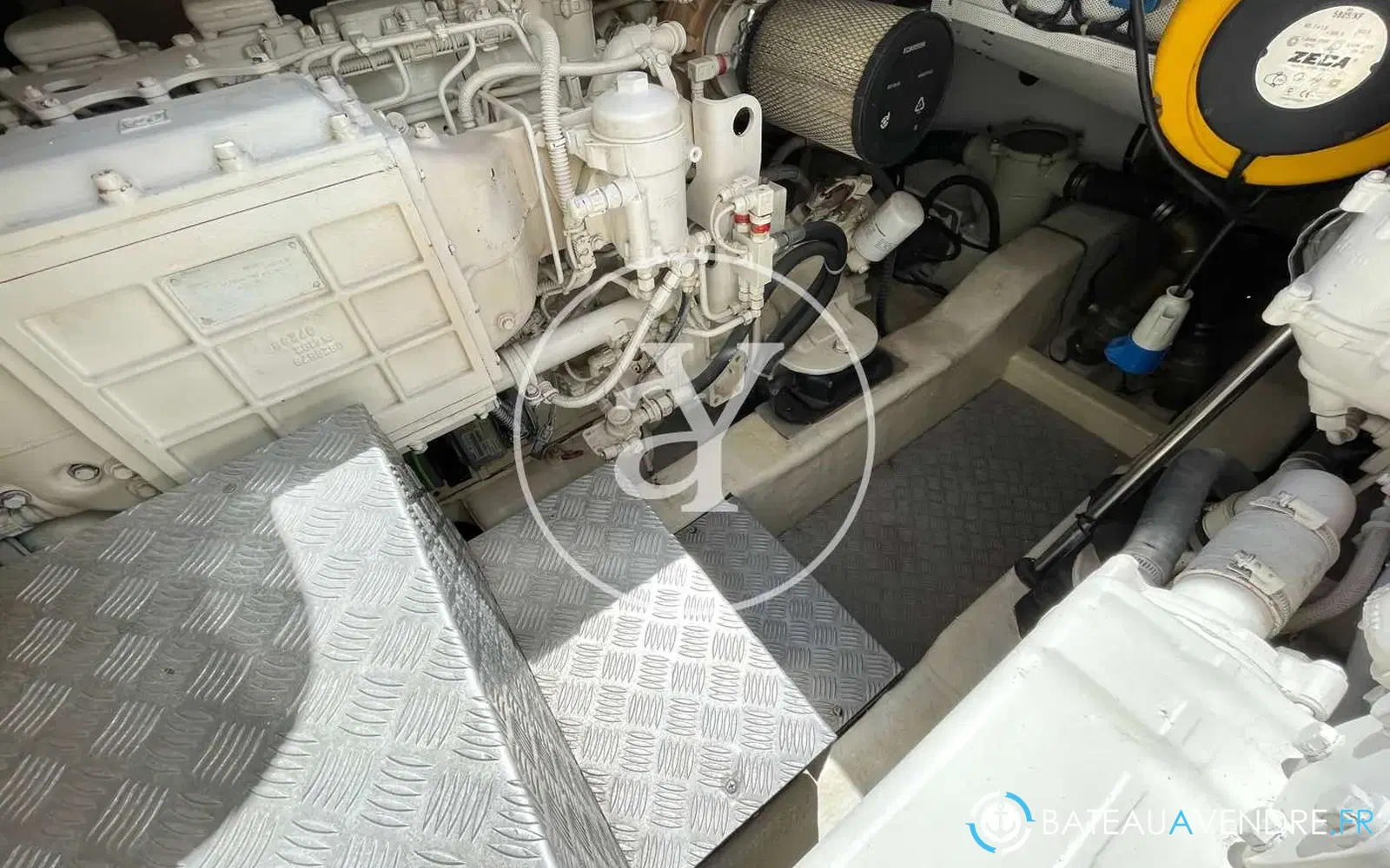 slider 17 Franchini Yachts Emozione 55 Fly