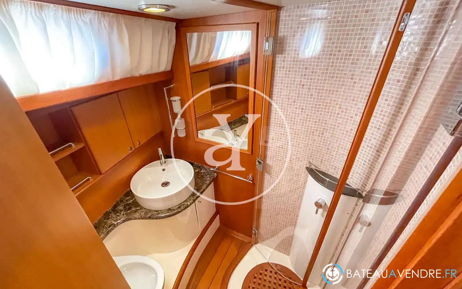 slider 18 Franchini Yachts Emozione 55 Fly