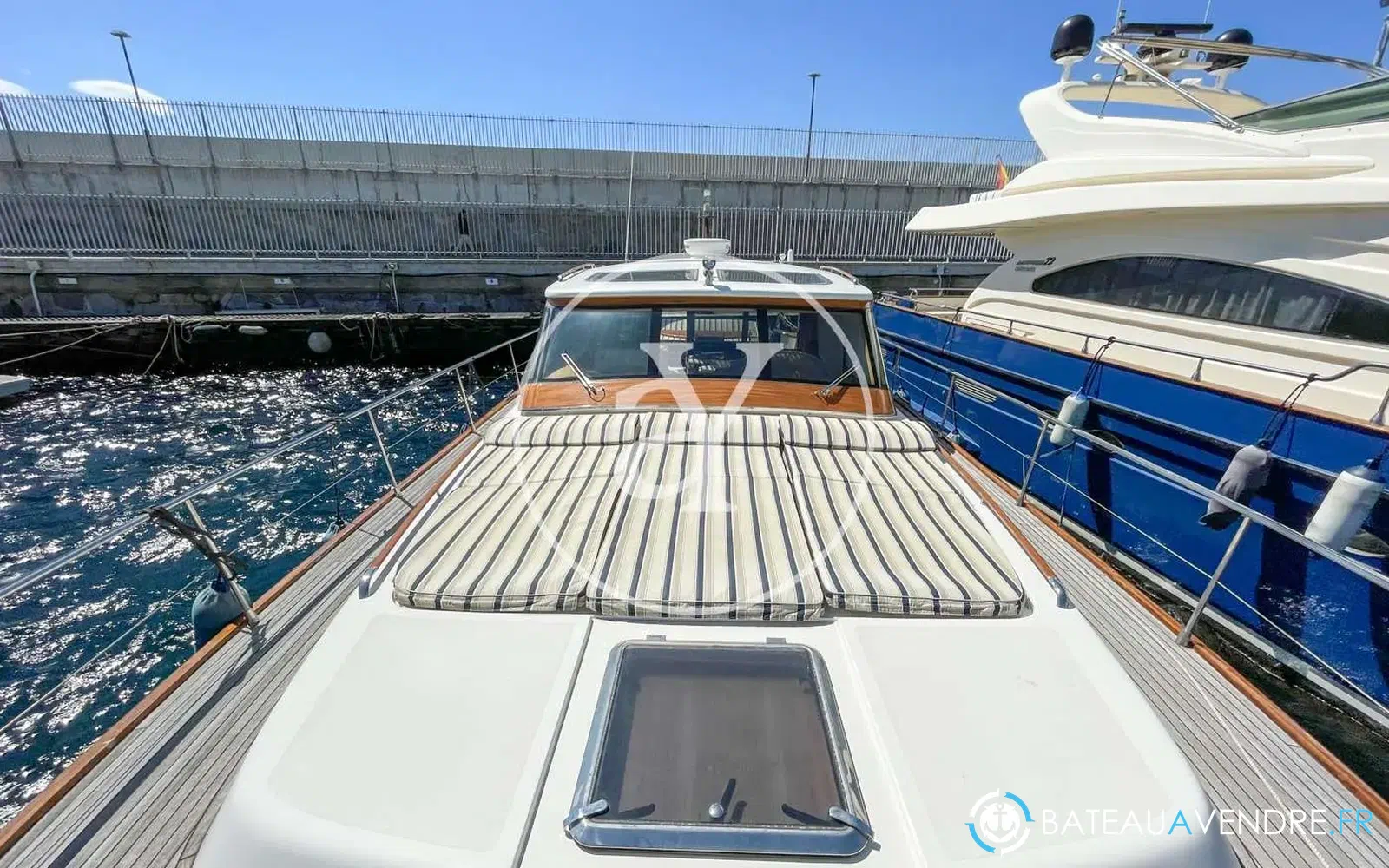 slider 1 Franchini Yachts Emozione 55 Fly