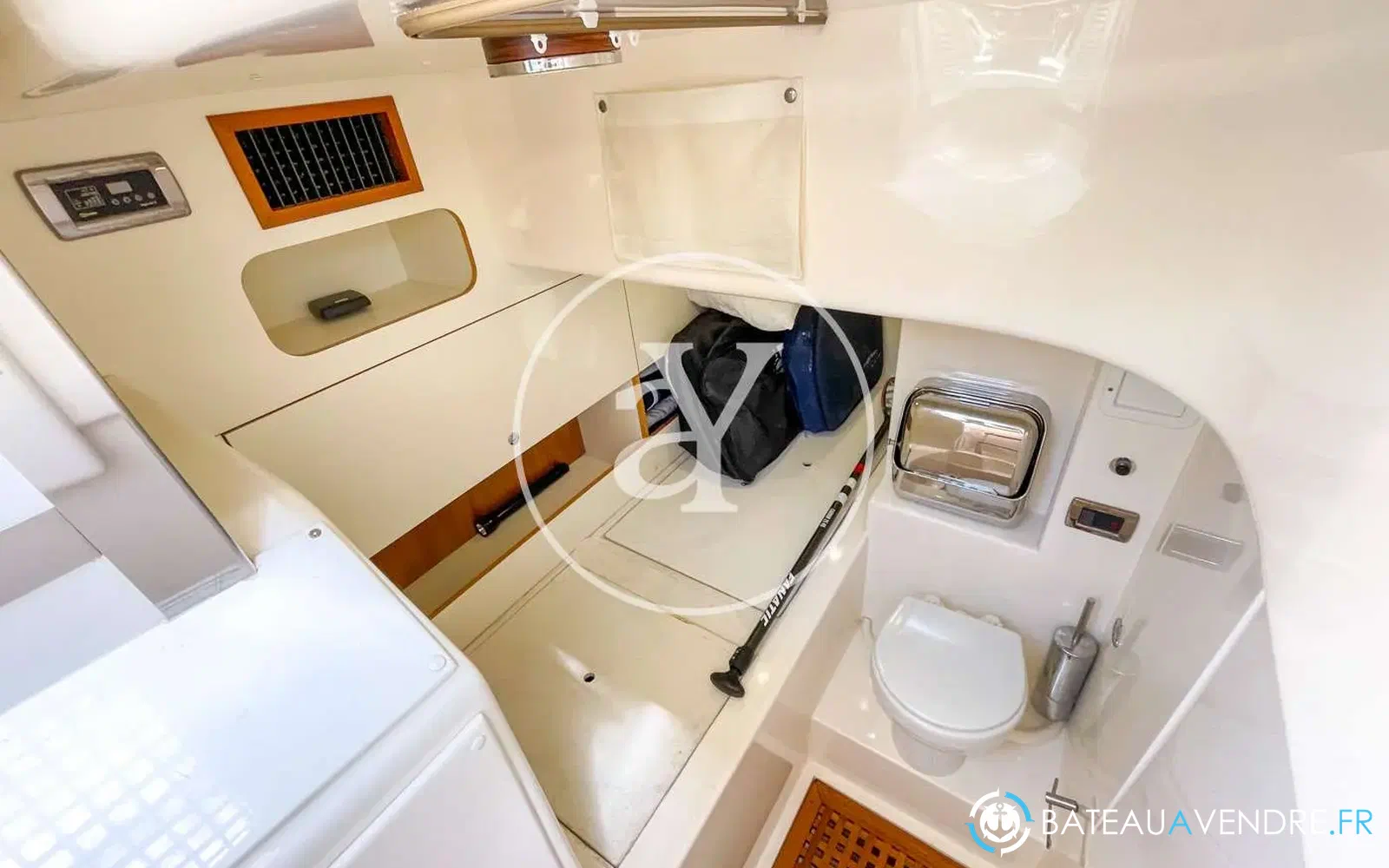 slider 19 Franchini Yachts Emozione 55 Fly