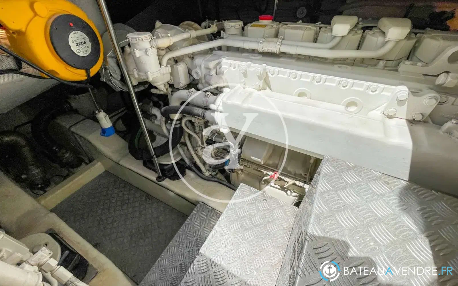 slider 20 Franchini Yachts Emozione 55 Fly