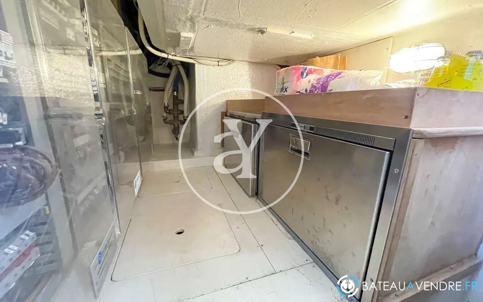 slider 24 Franchini Yachts Emozione 55 Fly