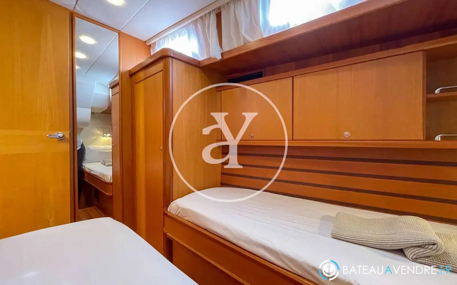 slider 26 Franchini Yachts Emozione 55 Fly