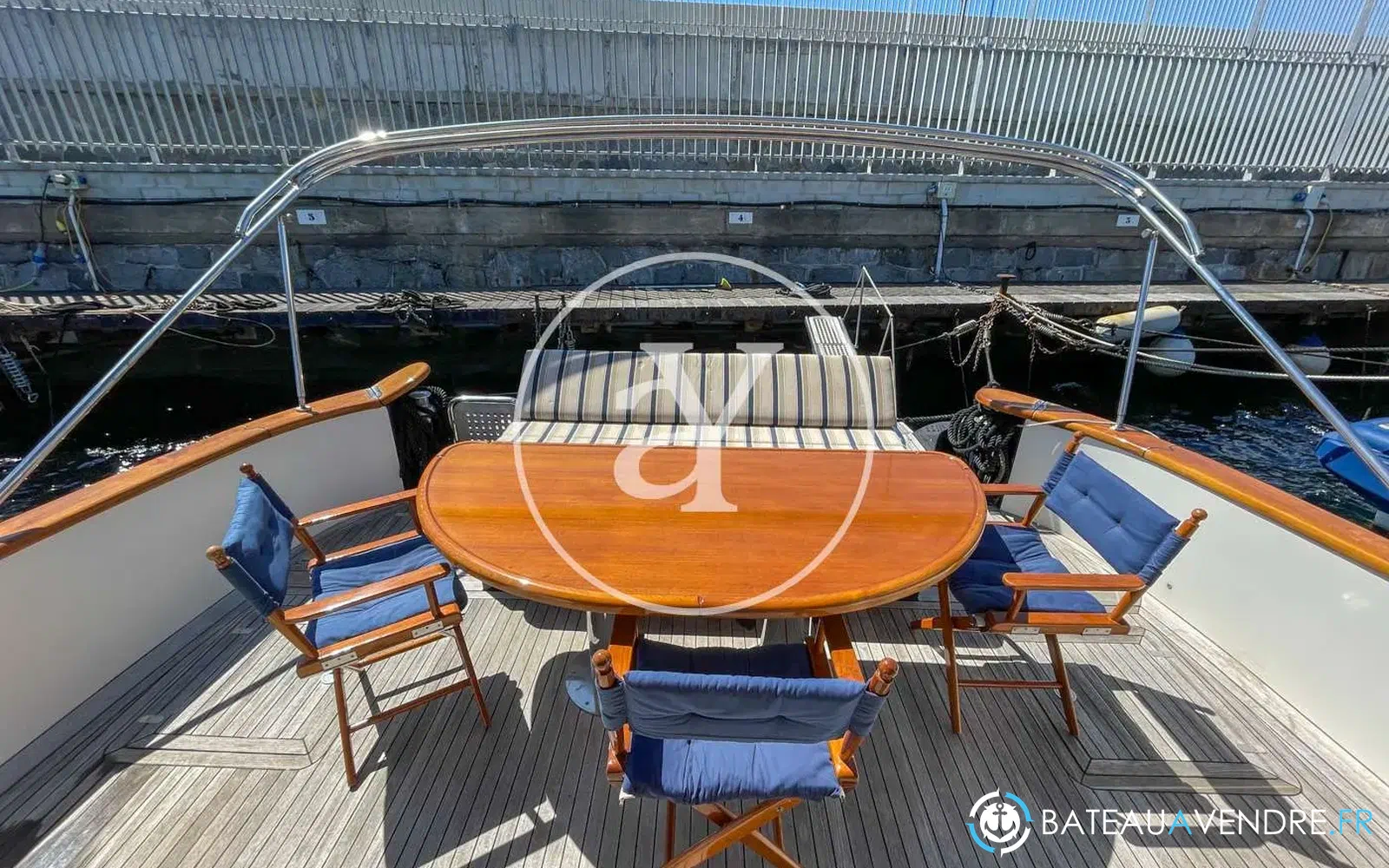slider 28 Franchini Yachts Emozione 55 Fly