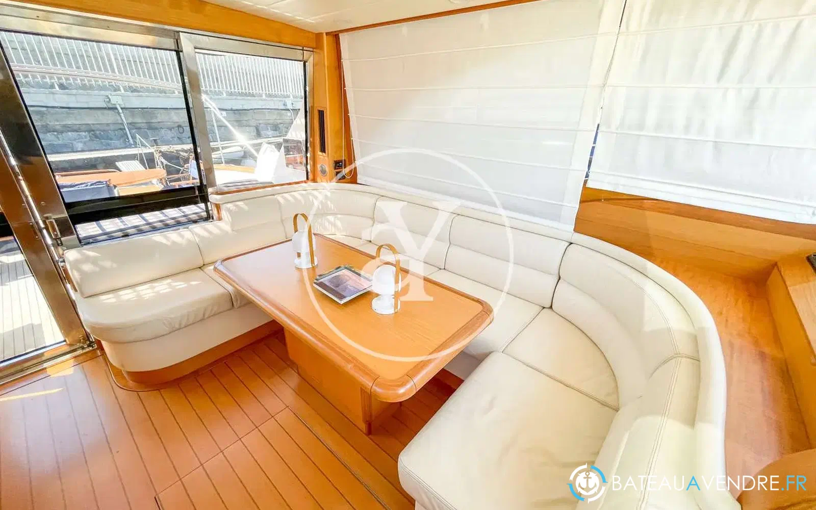slider 2 Franchini Yachts Emozione 55 Fly
