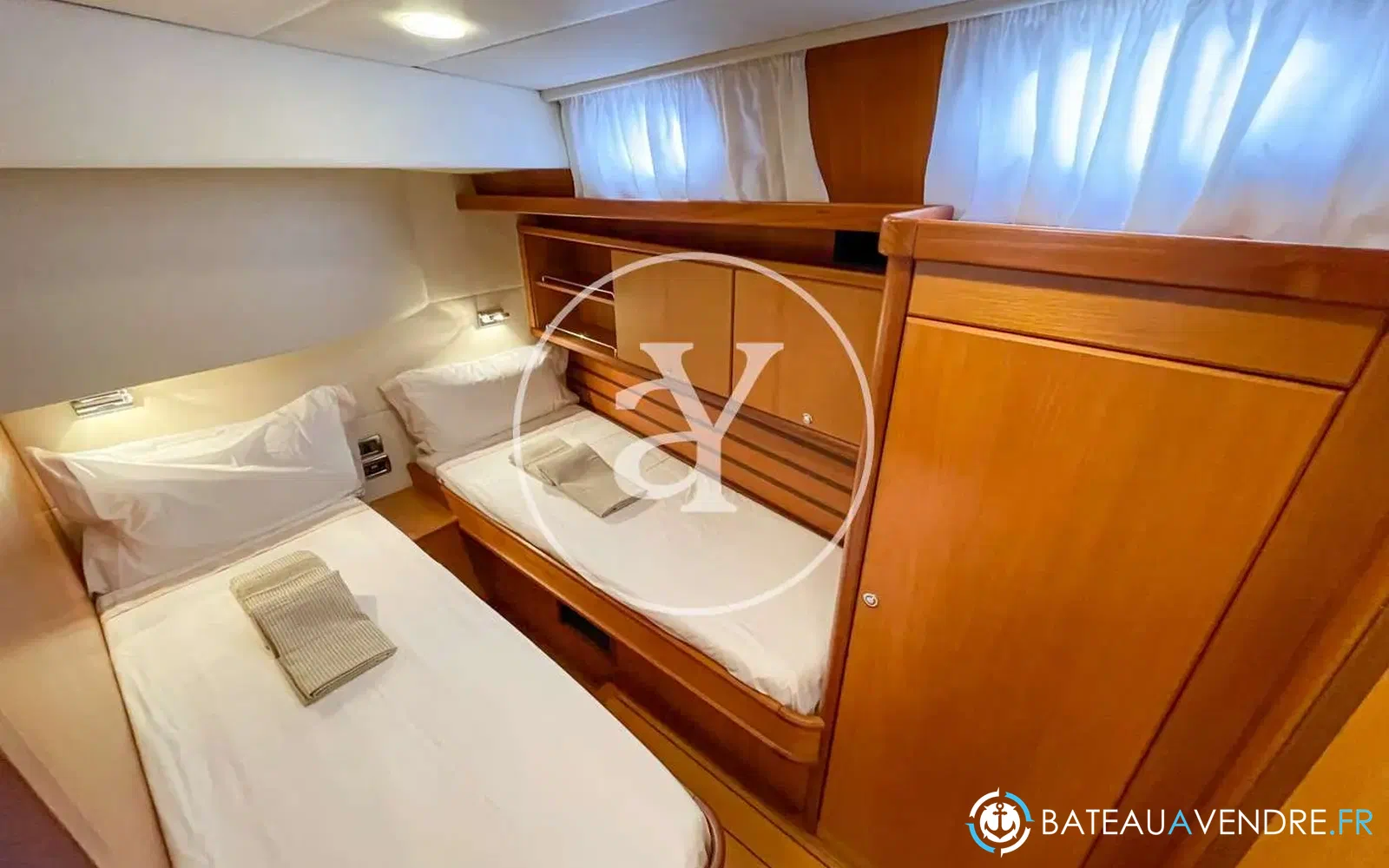 slider 29 Franchini Yachts Emozione 55 Fly