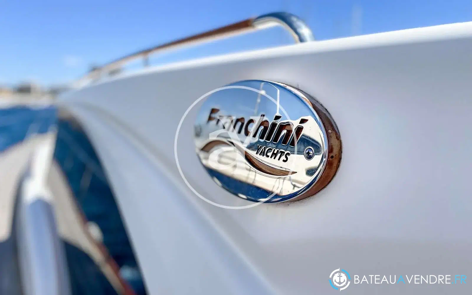 slider 31 Franchini Yachts Emozione 55 Fly