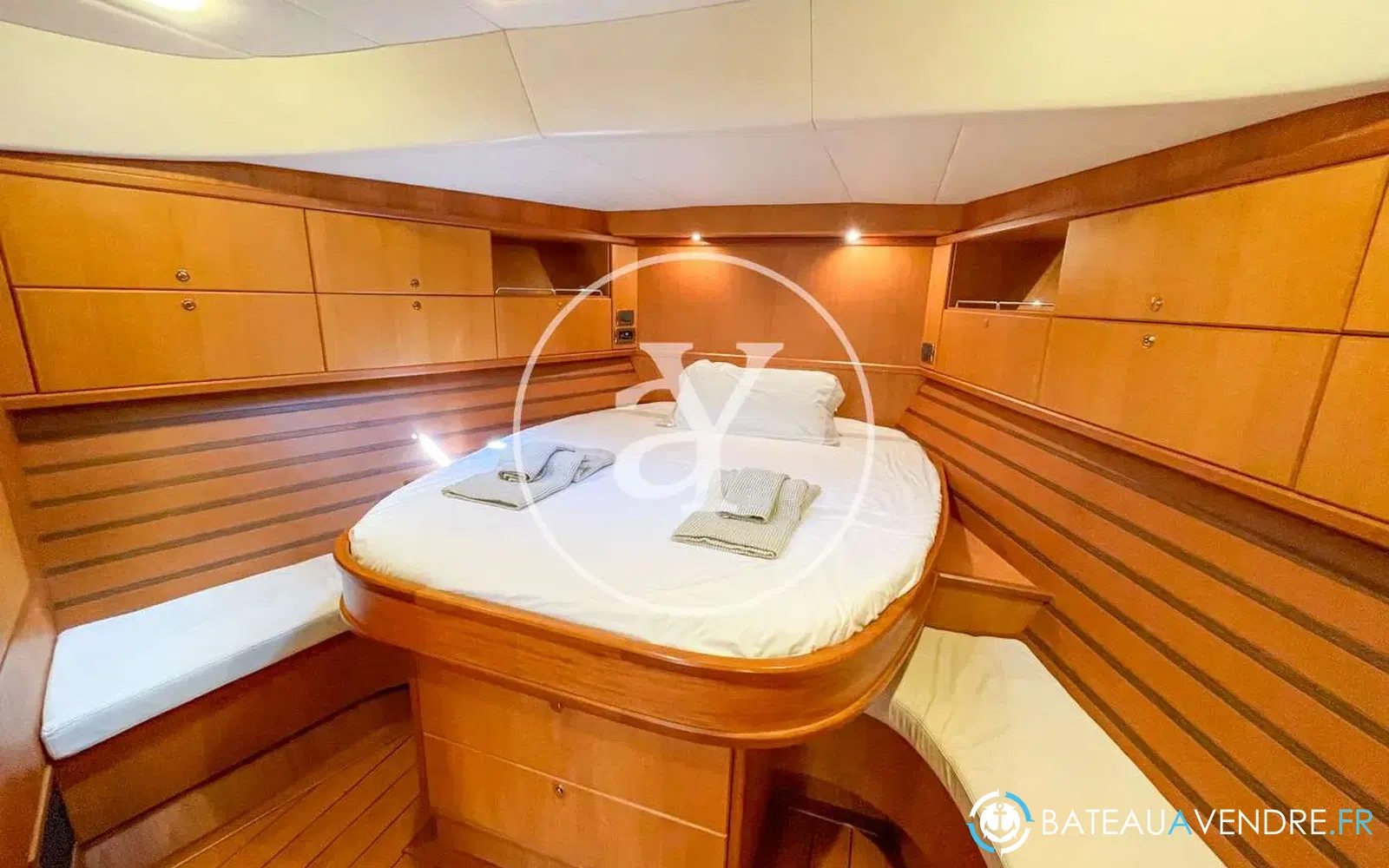 slider 36 Franchini Yachts Emozione 55 Fly