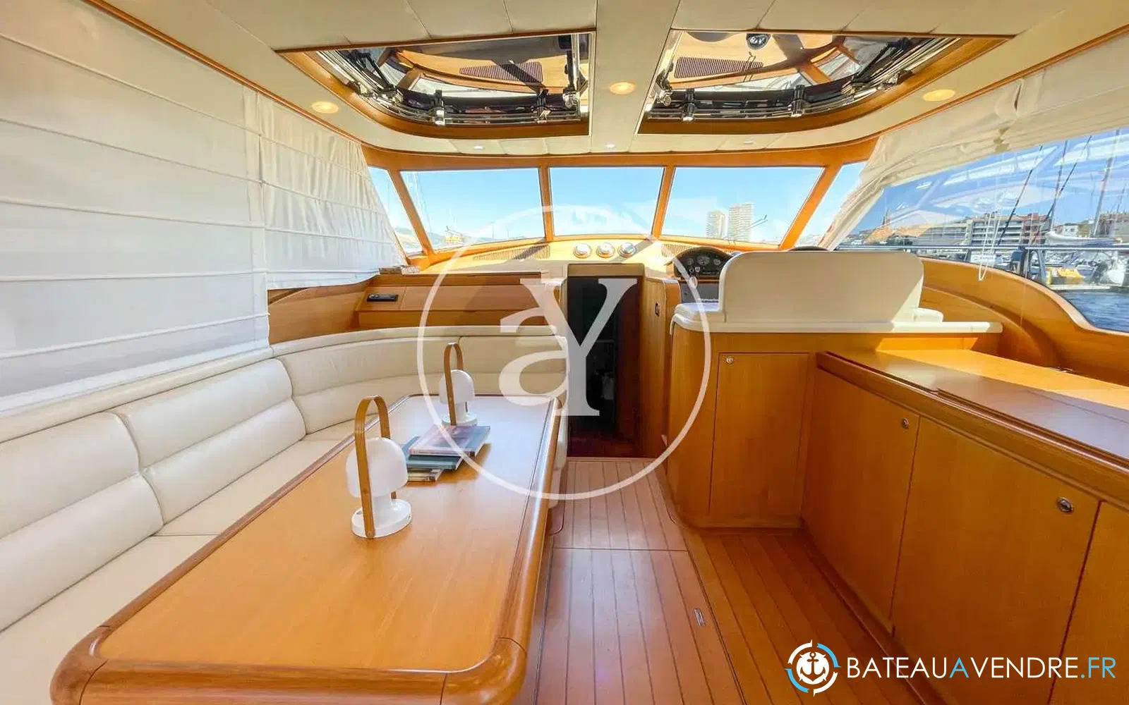 slider 37 Franchini Yachts Emozione 55 Fly