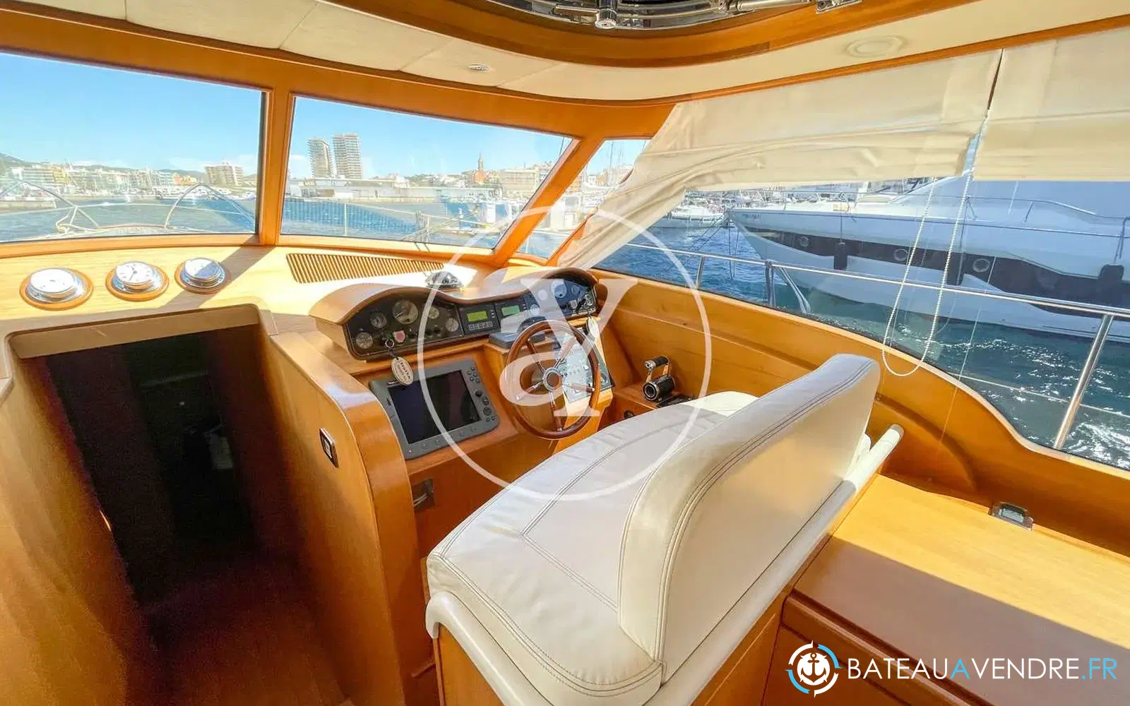 slider 3 Franchini Yachts Emozione 55 Fly