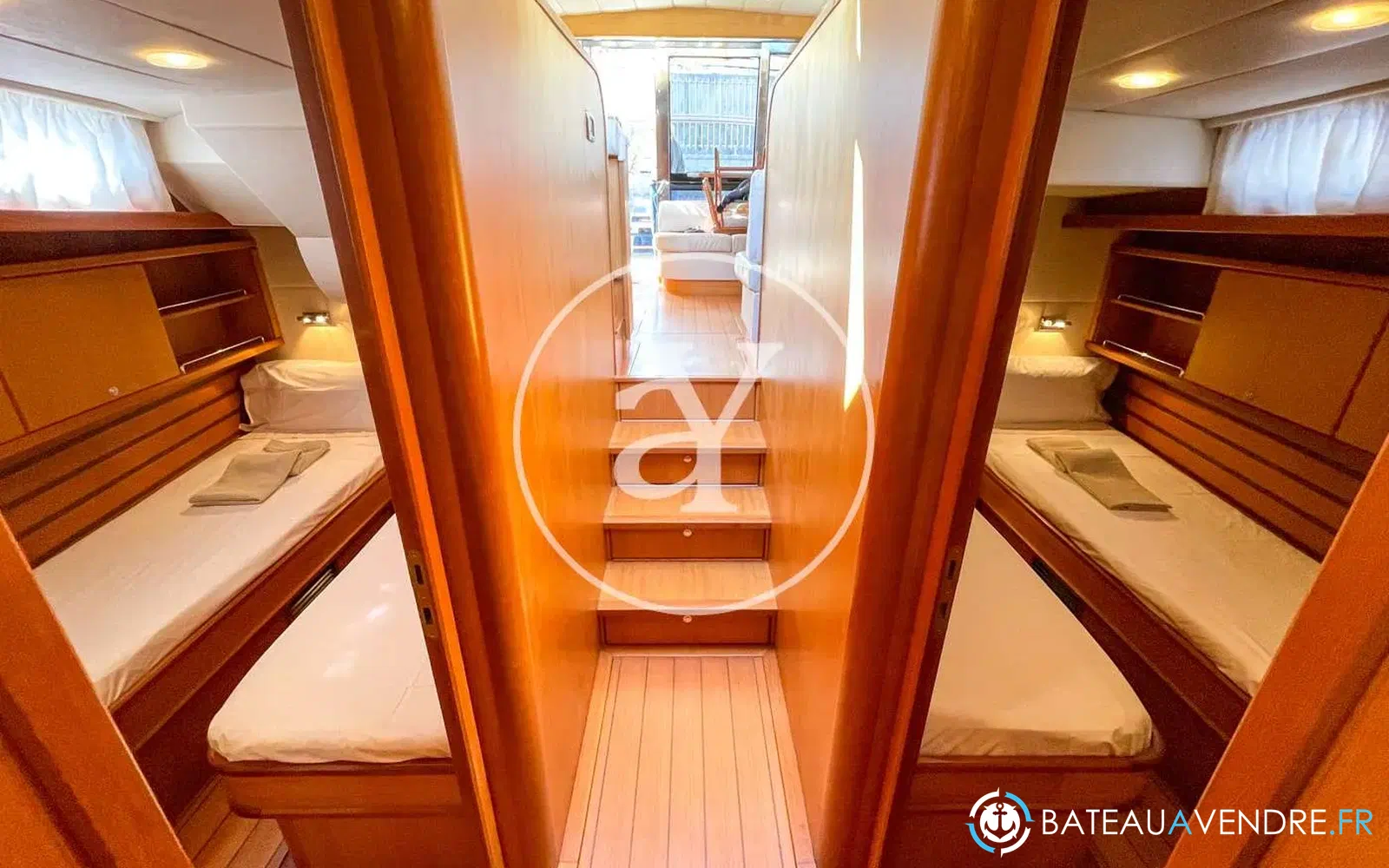 slider 39 Franchini Yachts Emozione 55 Fly