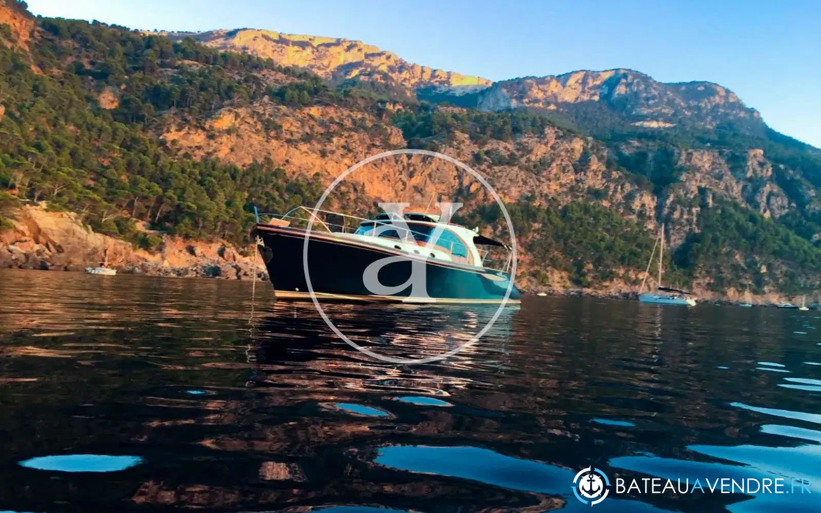 slider 42 Franchini Yachts Emozione 55 Fly