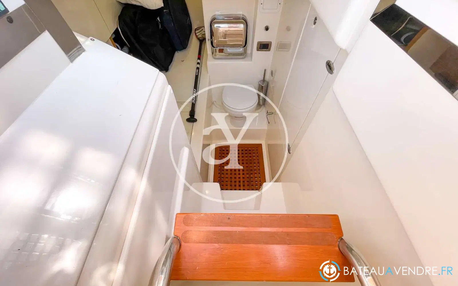 slider 44 Franchini Yachts Emozione 55 Fly