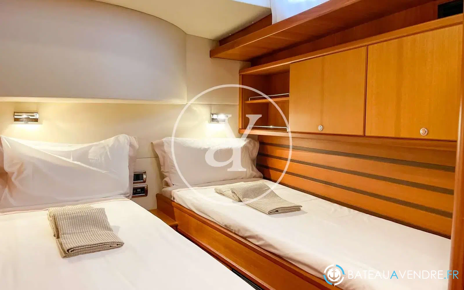 slider 46 Franchini Yachts Emozione 55 Fly