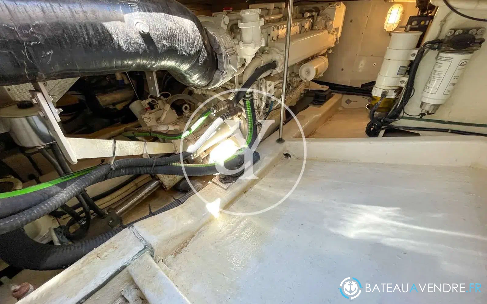 slider 47 Franchini Yachts Emozione 55 Fly