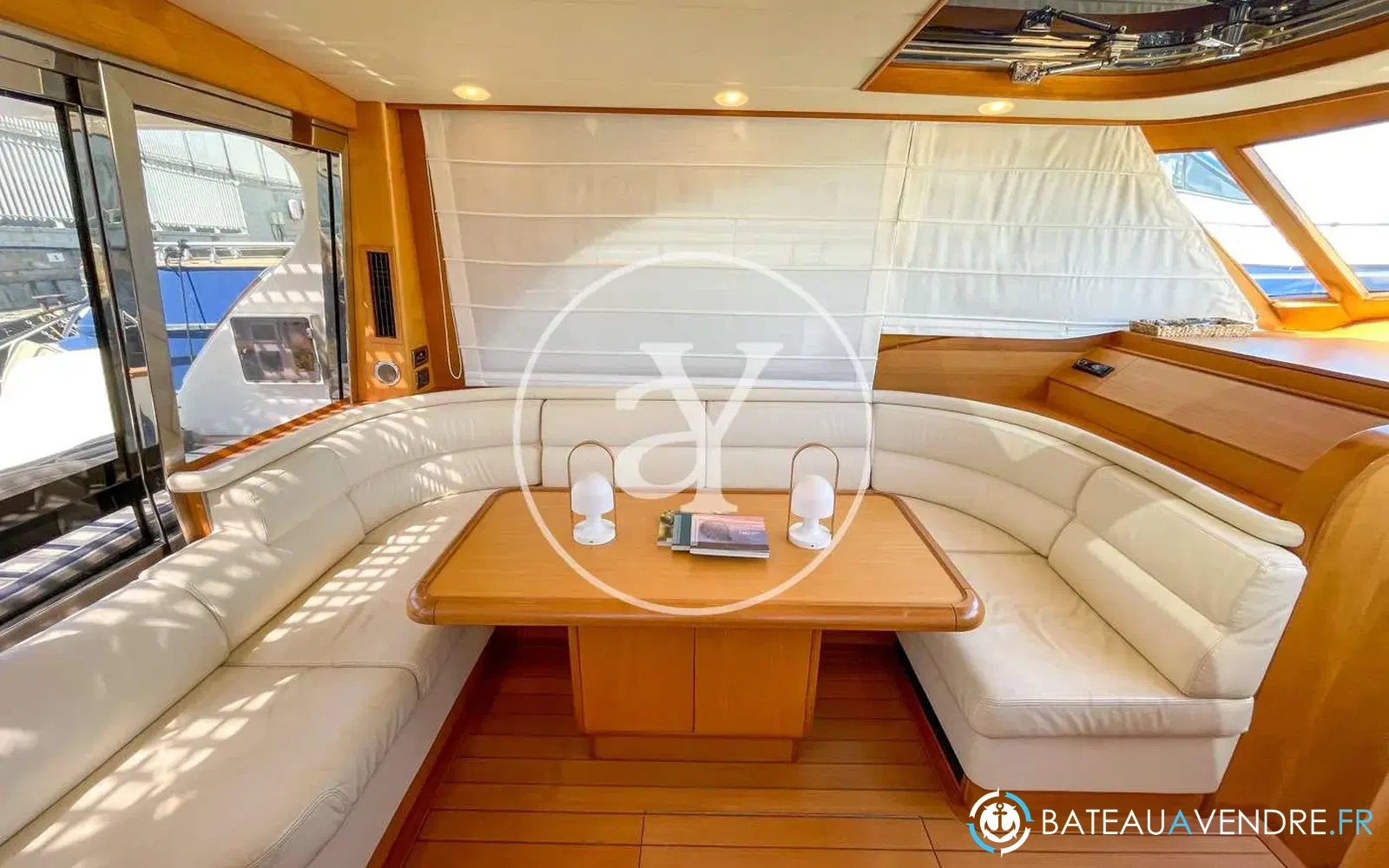 slider 4 Franchini Yachts Emozione 55 Fly