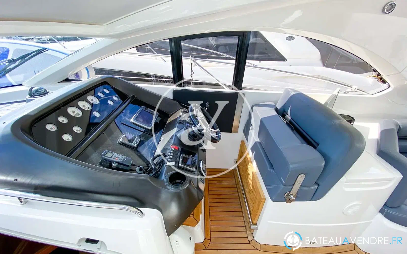 slider 10 Sunseeker Portofino 47