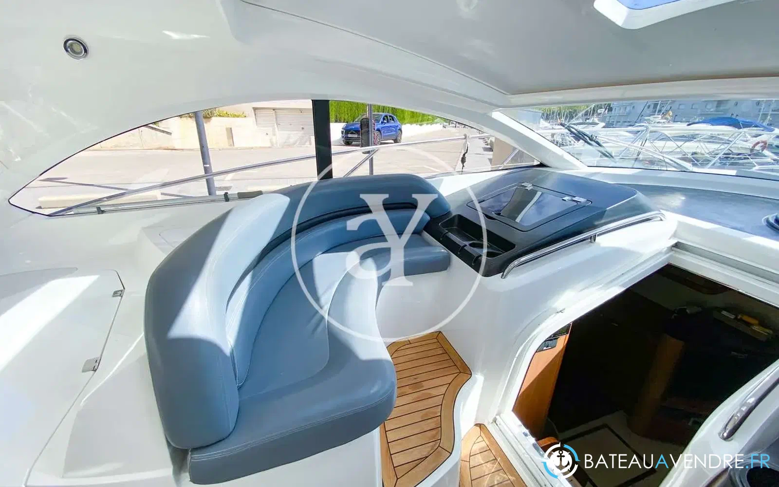 slider 11 Sunseeker Portofino 47