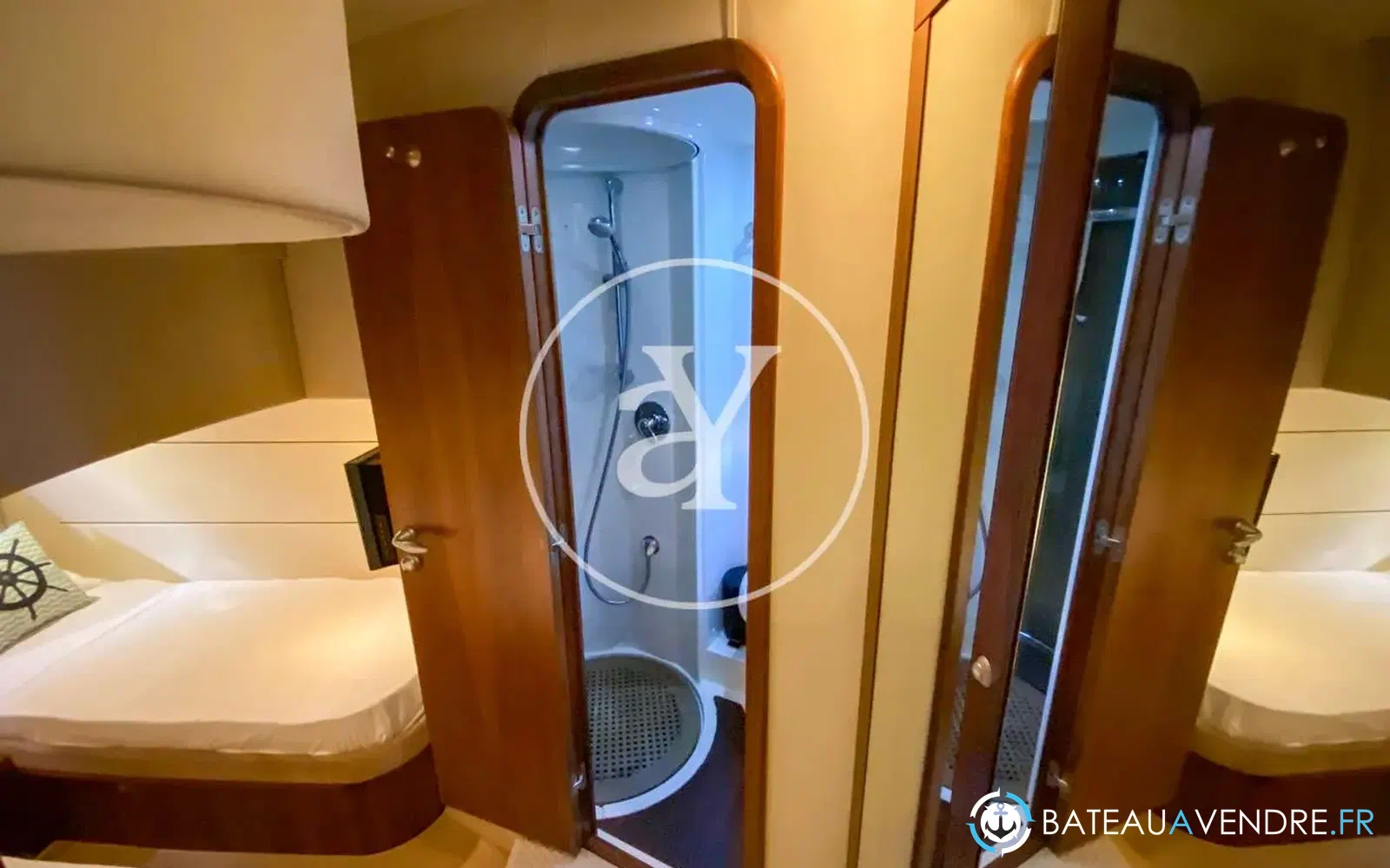 slider 13 Sunseeker Portofino 47