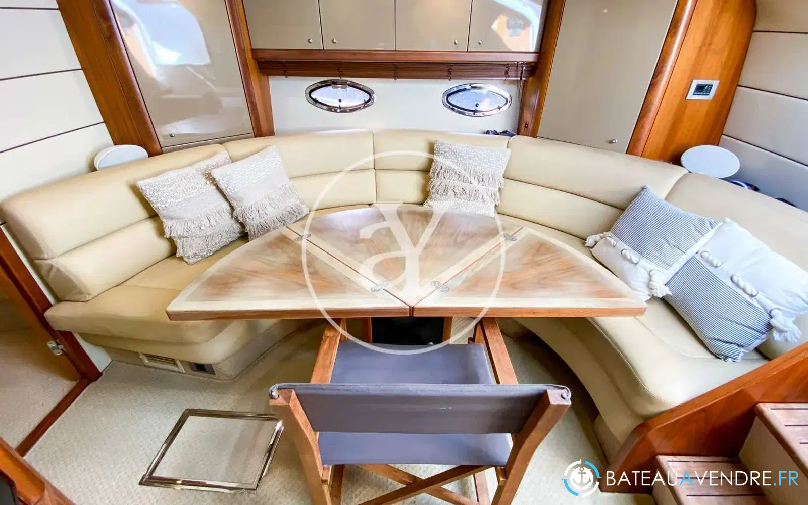 slider 14 Sunseeker Portofino 47